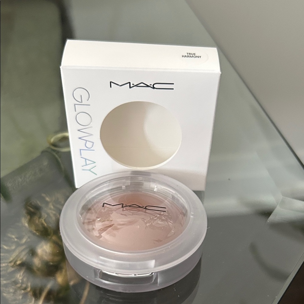 MAC Glow Play Blush in True Harmony